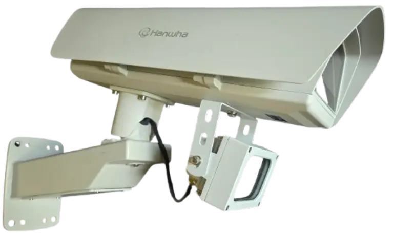 Hanwha PNB-A9092RLPH