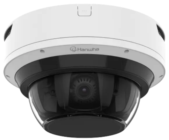 Hanwha PNM-C32084RQZ