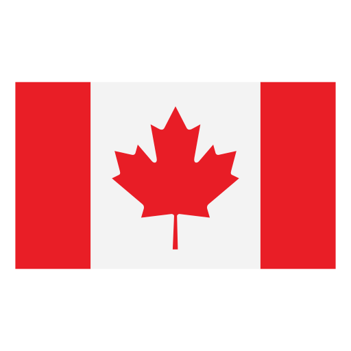 Canadian flag