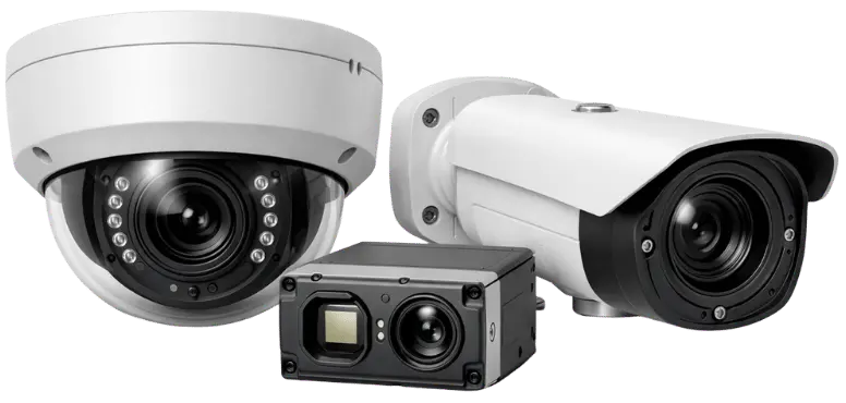 Surveillance & Imaging