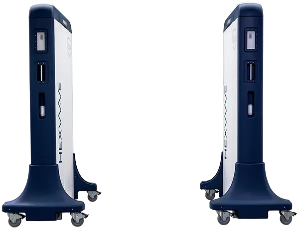 AI-Powered Detection