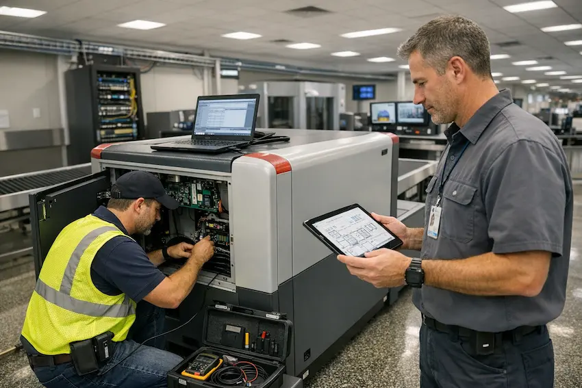 Installation & Integration