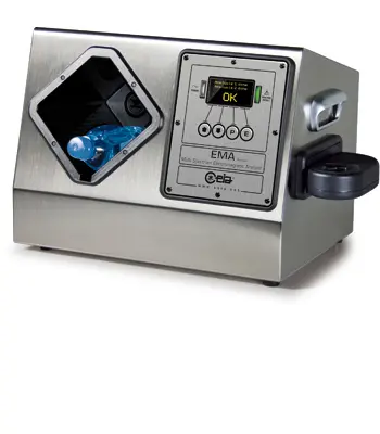 CEIA Explosive & Liquid Detection Unit